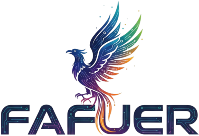Fafuer Anka Logo